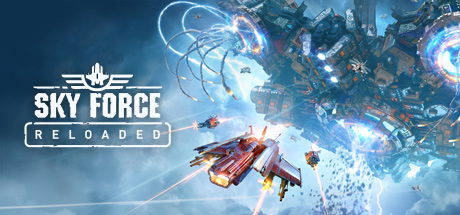 傲气雄鹰 重装上阵（Sky Force Reloaded）免安装中文版